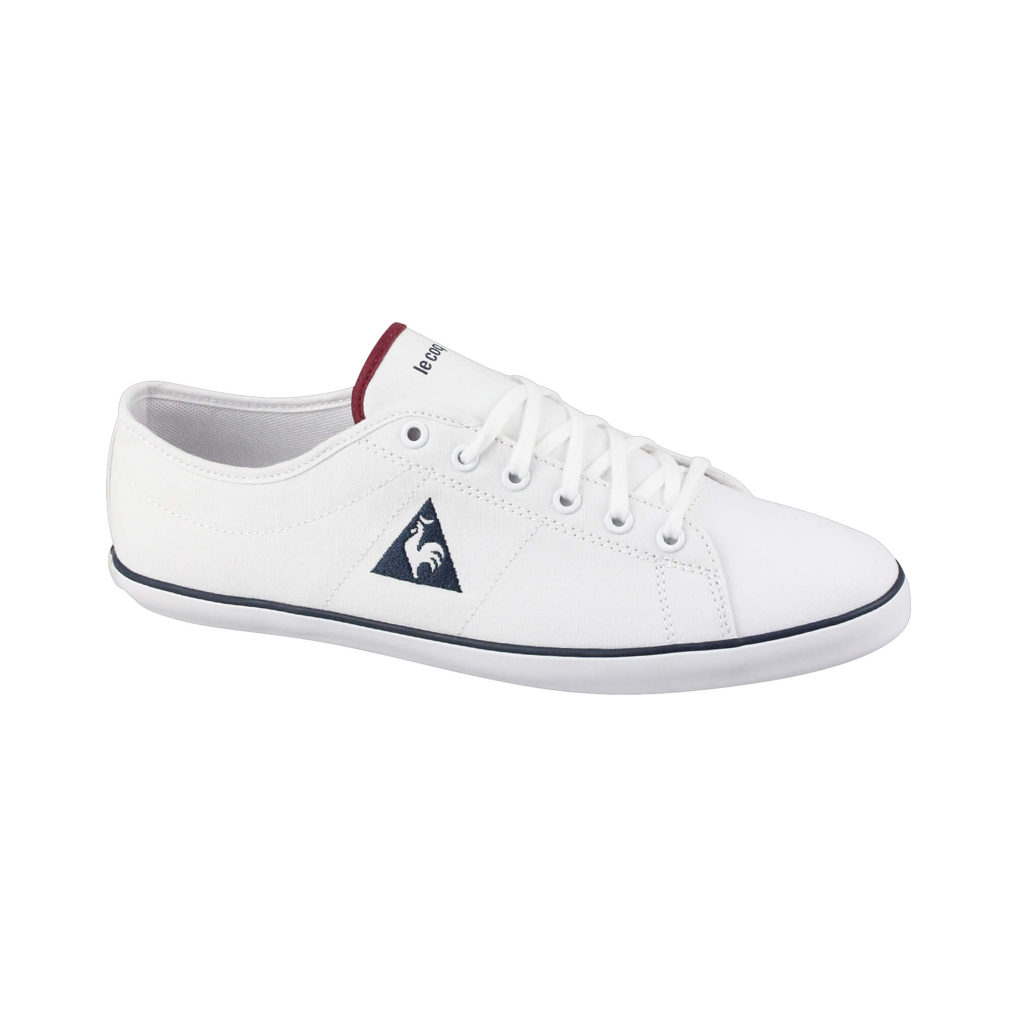 Le coq sportif slimset cvs femme or clearance