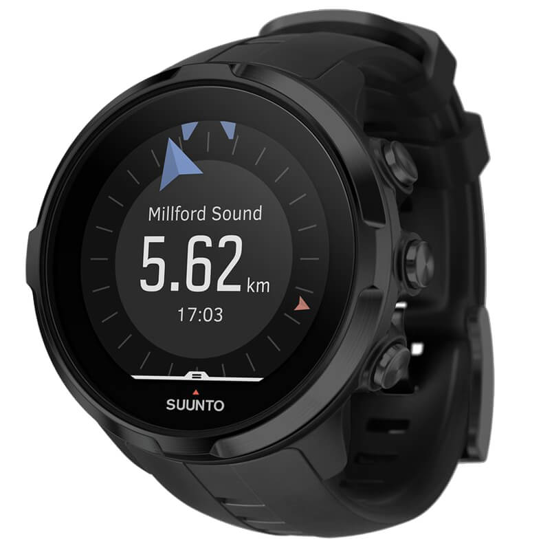 Suunto spartan sport wrist hr pret Clearance
