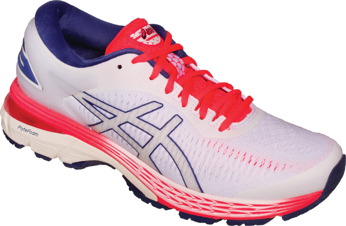 asics gel kayano 25 pret