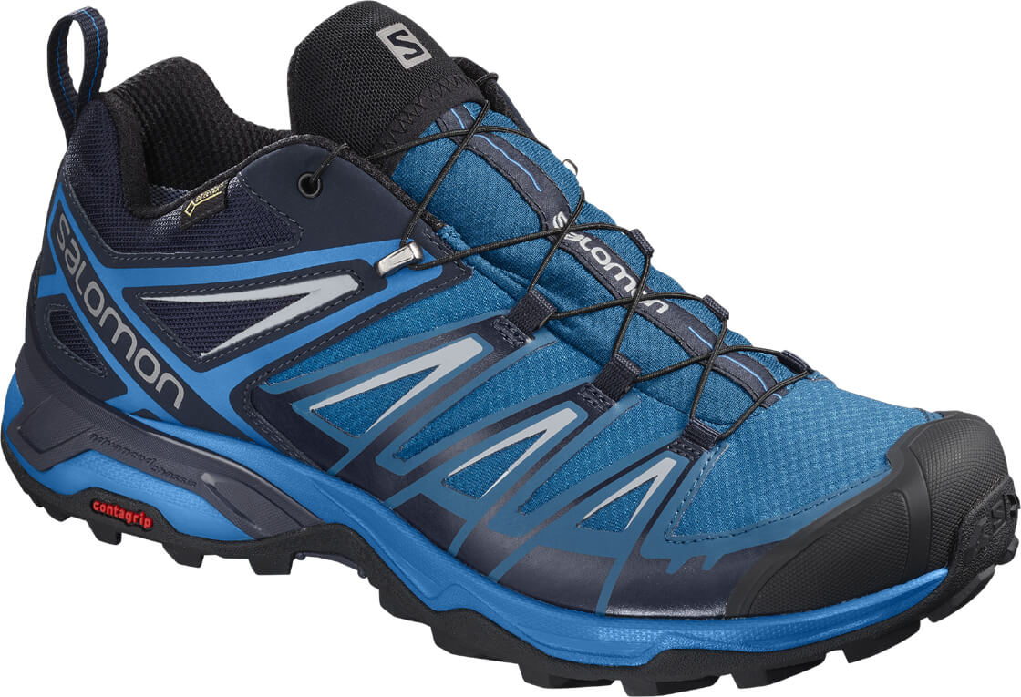 Salomon x ultra 3 gtx hervis clearance