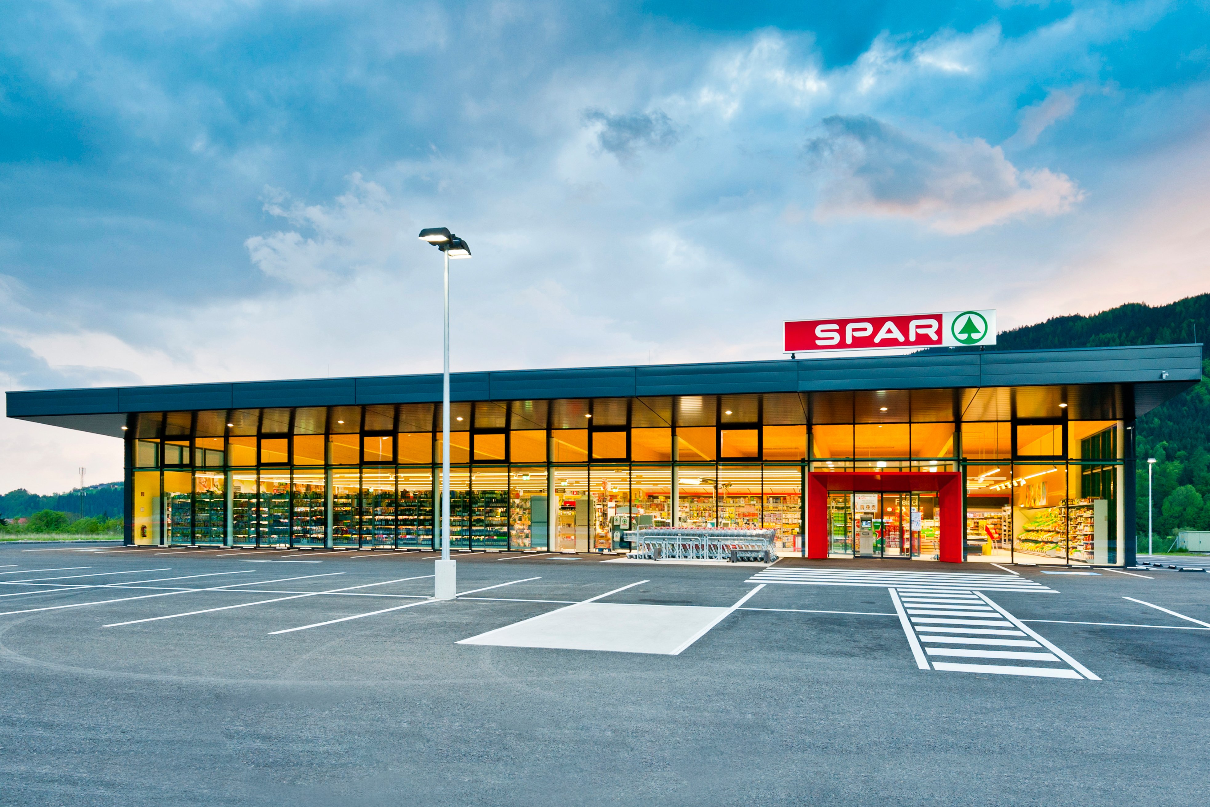 ©SPAR / Werner Krug