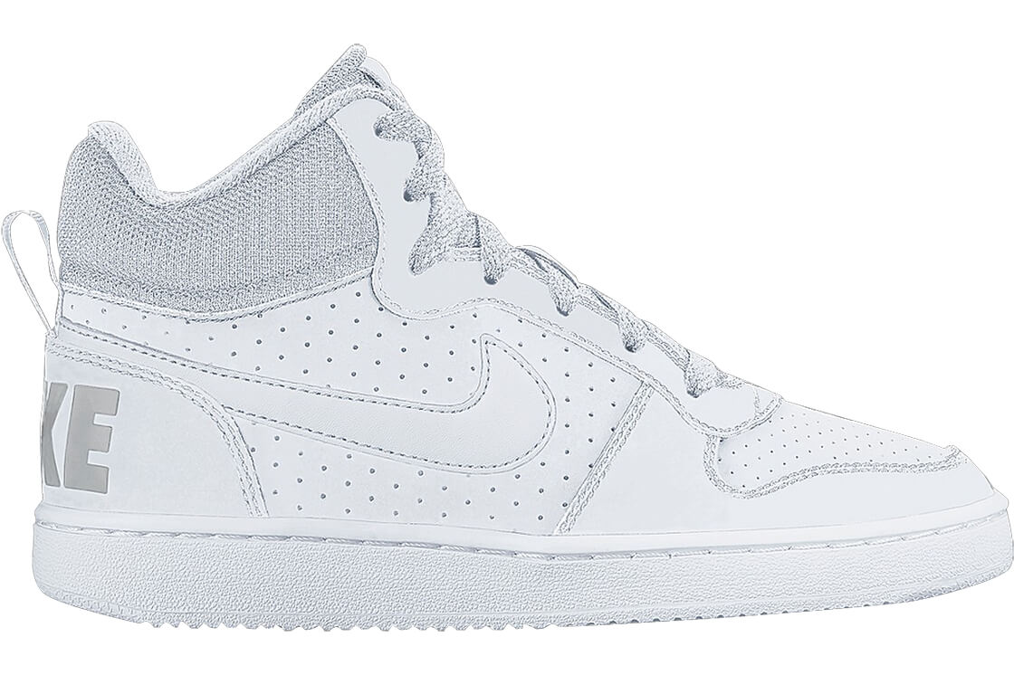 adidasi nike court borough