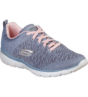 hervis skechers memory foam