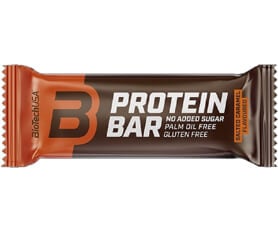 Protein Bar 70 g Salted Caramel