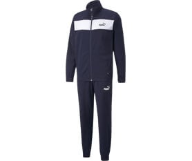 Trening pentru barbati Albastru