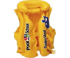 Swim Vest
