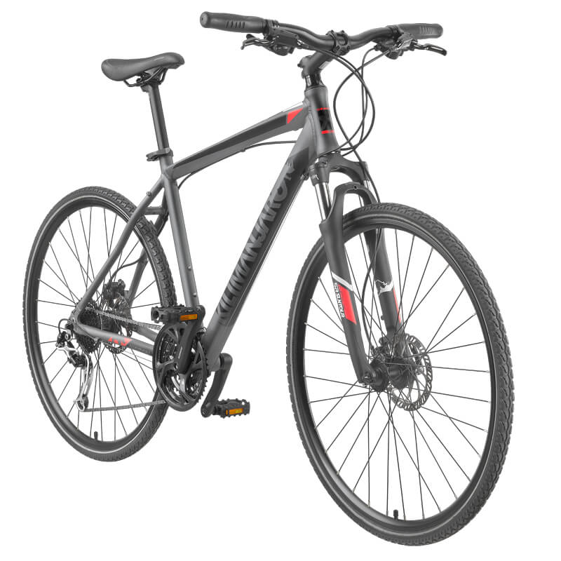 X Fact Cross Pro la doar 1.499,99 Hervis.ro