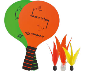 Badminton Set
