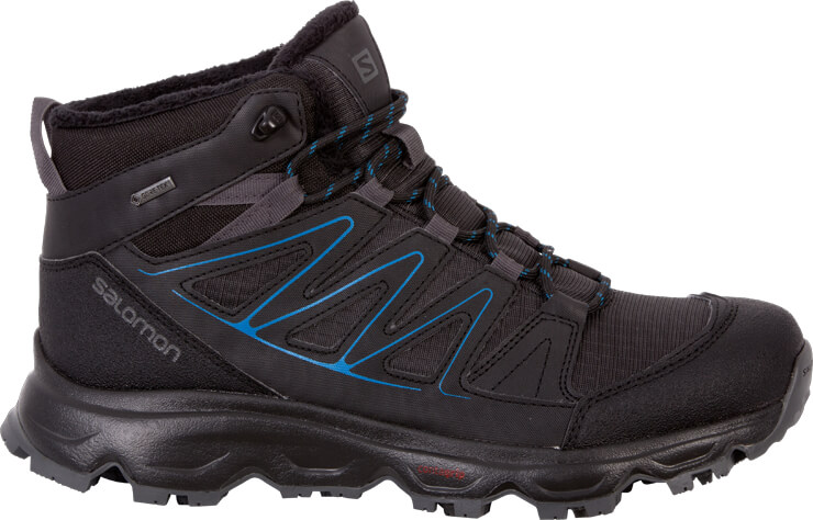 salomon pulse 2017