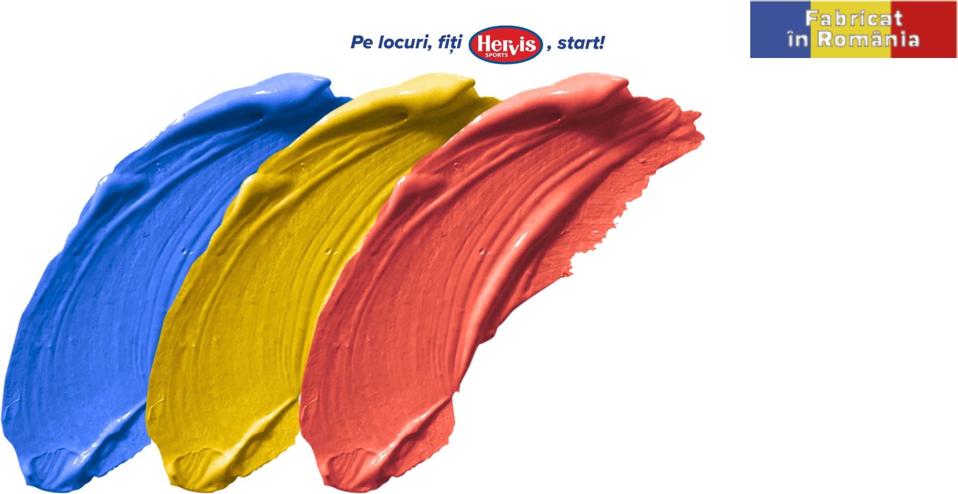 Fabricat in Romania