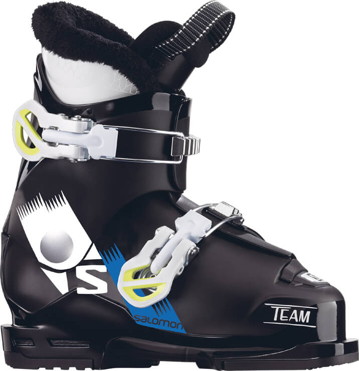 T2 Boy - Negru T2 Boy - Negru