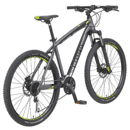 Kilimanjaro pro lady 27.5 clearance