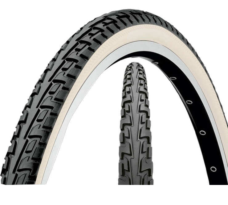 continental tour ride tire