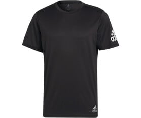 RUN IT TEE M RUN IT TEE M