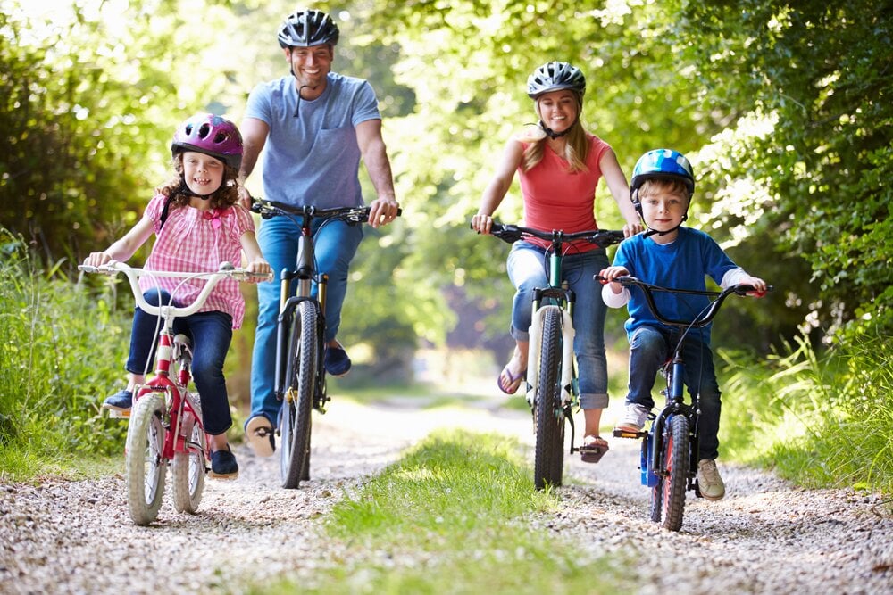 Alegerea bicicletei perfecte