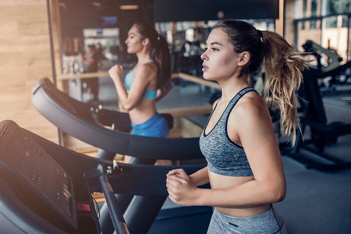 Ghidul incepatorului in sala de fitness