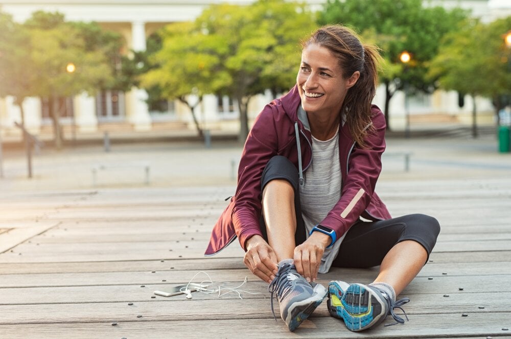 Aplicatii de running