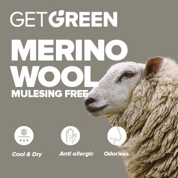 Merino wool