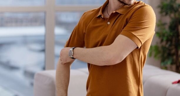 Tricouri Casual