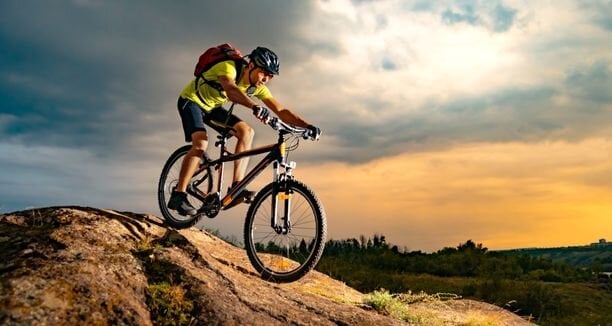 Biciclete MTB